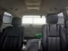 CHRYSLER TOWN & COUNTRY TOURING