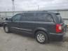 CHRYSLER TOWN & COUNTRY TOURING