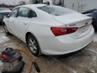 CHEVROLET MALIBU LS