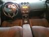 NISSAN ALTIMA BASE