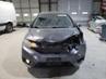 HONDA FIT EX