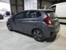 HONDA FIT EX