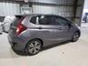 HONDA FIT EX