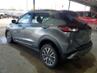 NISSAN KICKS SR