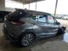 NISSAN KICKS SR