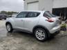 NISSAN JUKE S