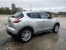 NISSAN JUKE S