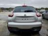 NISSAN JUKE S