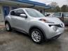 NISSAN JUKE S