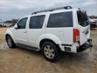 NISSAN PATHFINDER S