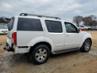 NISSAN PATHFINDER S