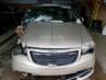 CHRYSLER TOWN & COUNTRY TOURING