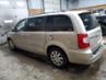 CHRYSLER TOWN & COUNTRY TOURING