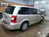 CHRYSLER TOWN & COUNTRY TOURING