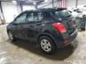 CHEVROLET TRAX LS