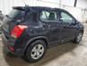 CHEVROLET TRAX LS