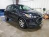 CHEVROLET TRAX LS