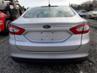 FORD FUSION S