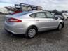 FORD FUSION S