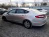 FORD FUSION S