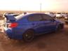 SUBARU WRX STI LIMITED