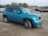 JEEP RENEGADE LATITUDE