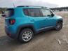 JEEP RENEGADE LATITUDE