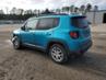 JEEP RENEGADE LATITUDE