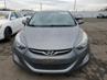 HYUNDAI ELANTRA GLS