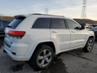 JEEP GRAND CHEROKEE OVERLAND