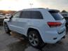 JEEP GRAND CHEROKEE OVERLAND