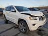 JEEP GRAND CHEROKEE OVERLAND