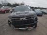 CHEVROLET SILVERADO K1500 ZR2