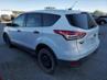 FORD ESCAPE S