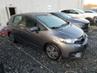 HONDA FIT EX