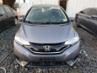 HONDA FIT EX