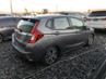 HONDA FIT EX