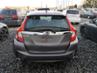 HONDA FIT EX