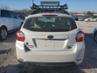 SUBARU IMPREZA SPORT PREMIUM