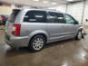 CHRYSLER TOWN & COUNTRY TOURING