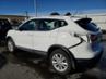 NISSAN ROGUE SPORT S