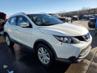 NISSAN ROGUE SPORT S