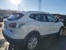 NISSAN ROGUE SPORT S