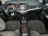 DODGE JOURNEY SE