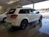 DODGE JOURNEY SE