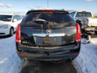 CADILLAC SRX LUXURY COLLECTION