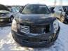 CADILLAC SRX LUXURY COLLECTION