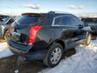 CADILLAC SRX LUXURY COLLECTION