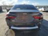 TOYOTA CAMRY SE NIGHT SHADE