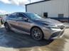 TOYOTA CAMRY SE NIGHT SHADE